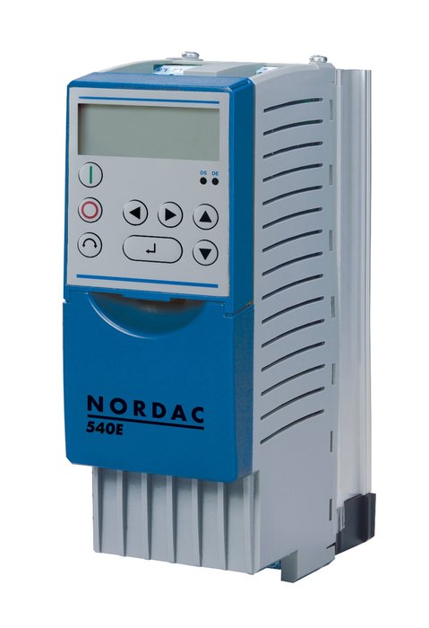 Drive electronics from NORD DRIVESYSTEMS